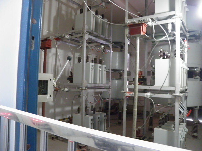 10kV���C�b��